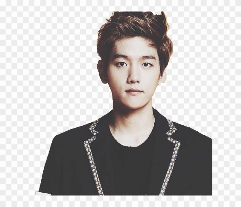 640 X 640 6 - Baekhyun Clipart #2612311