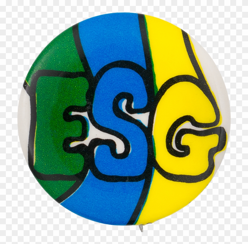 Emerald Sapphire And Gold Music Button Museum - Esg A South Bronx Story Clipart #2612319