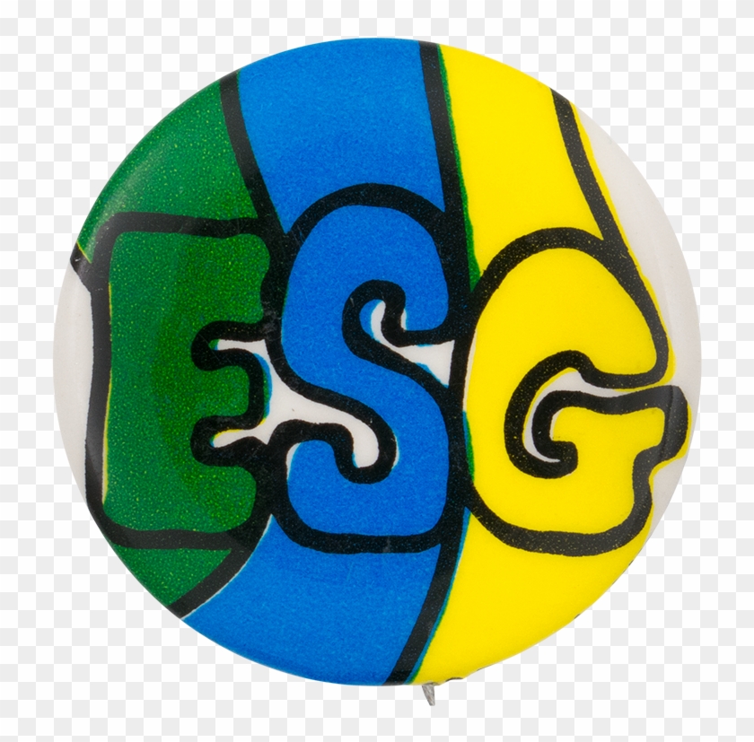 Emerald Sapphire And Gold Music Button Museum - Esg A South Bronx Story Clipart