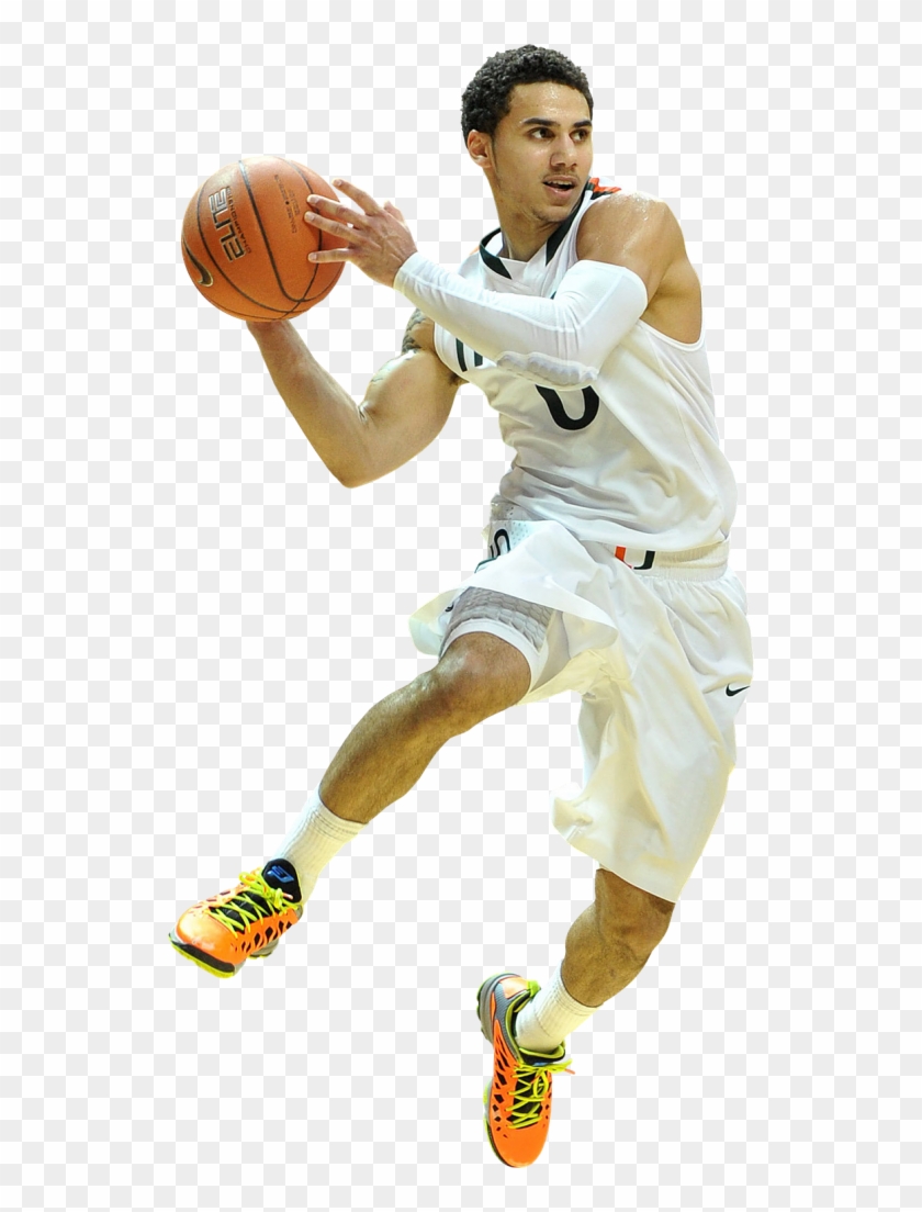 Jimmy Butler - Basketball Moves Clipart