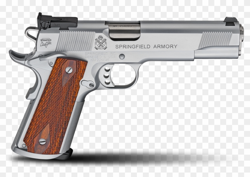 Best Custom Handguns Buy Customized Xd Pistols - Springfield Armory Gun Clipart #2612557