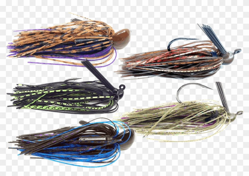 Ohio Pro Lure - Flipping Jigs Clipart #2612815