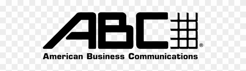 Excelent Abc 05 Logo Png Transparent & Svg Vector Freebie - Abc Clipart #2613027