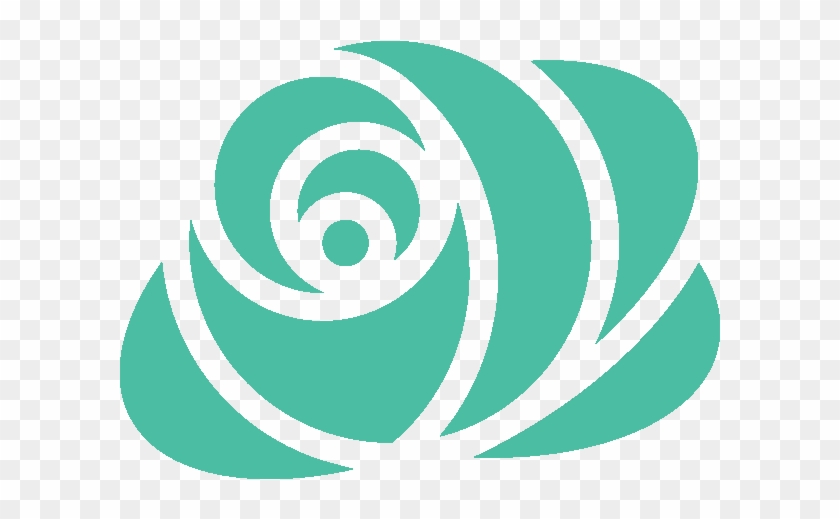 Svg Free Download Dolphin Becoming Visual Challenge - Orchid Derma Center Clipart #2613067