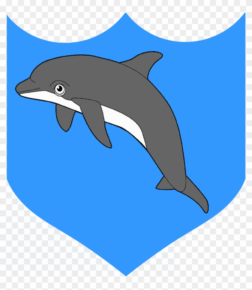 Onliner - Wholphin Clipart