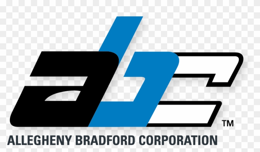 Allegheny Bradford Logo - Allegheny Bradford Corporation Clipart
