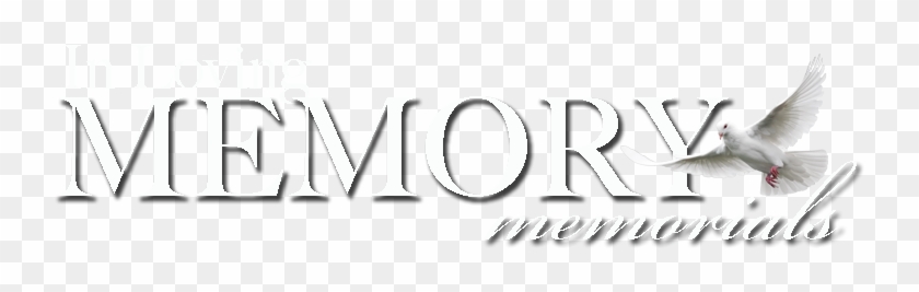 In Loving Memory - Assemblies Of God Clipart #2613306