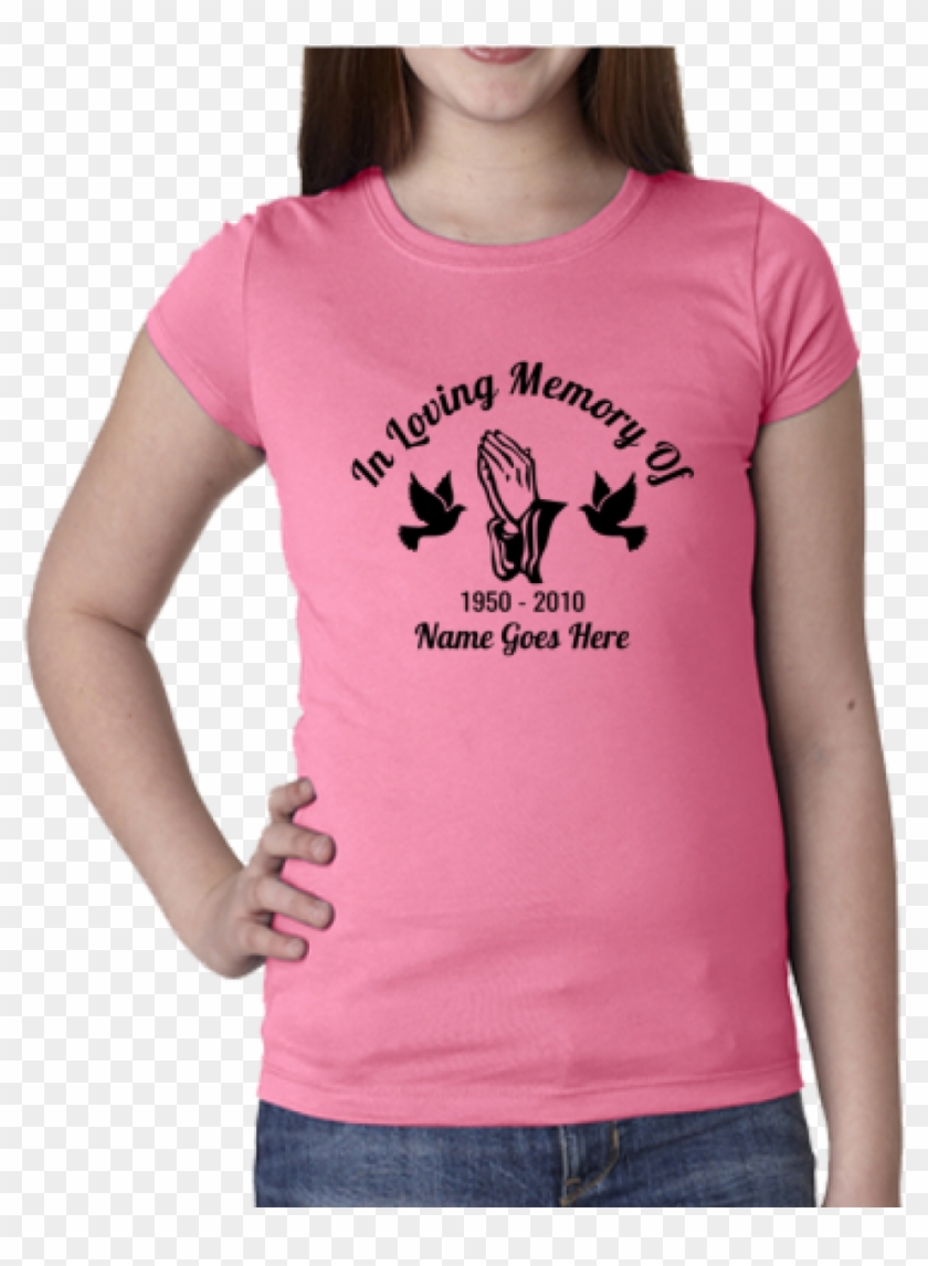 In Stock - T-shirt Clipart