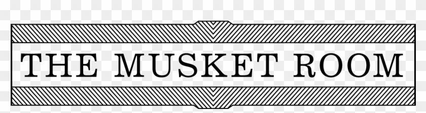Musket Room Logo Clipart #2613555