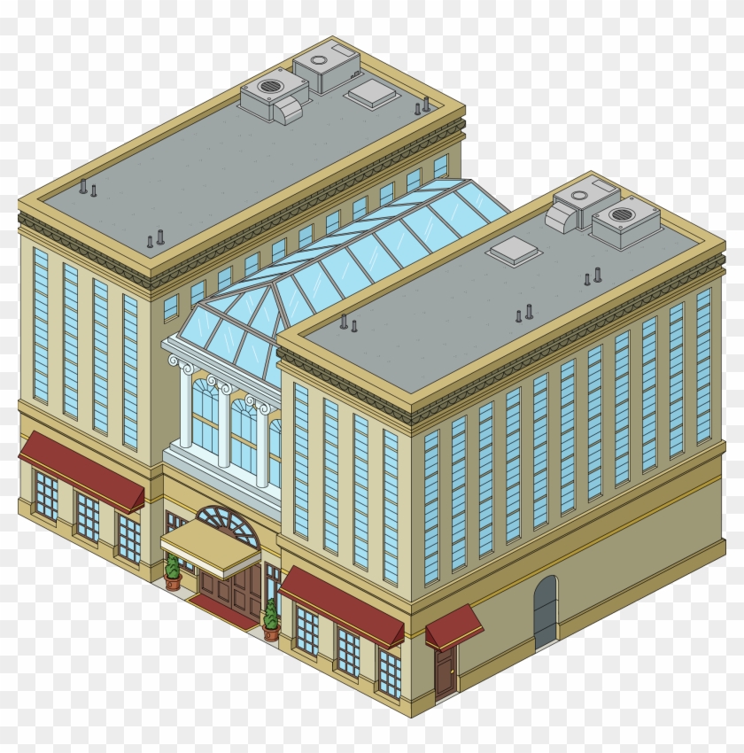 Image - Architecture Clipart #2613789