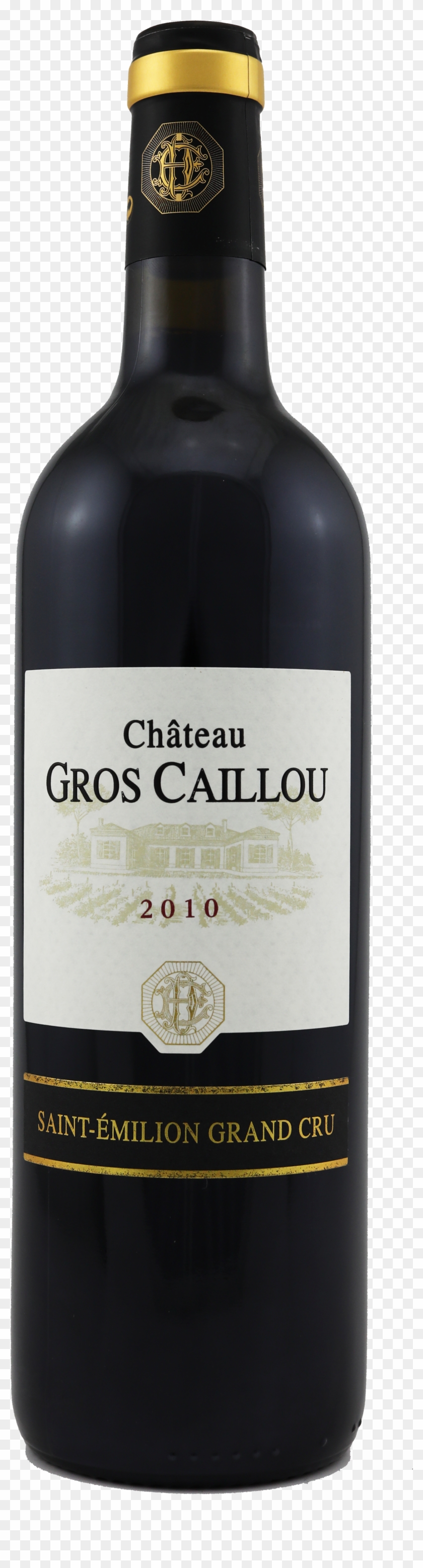 About The Estate - Chateau Des Fougères Clos Montesquieu Clipart #2613793