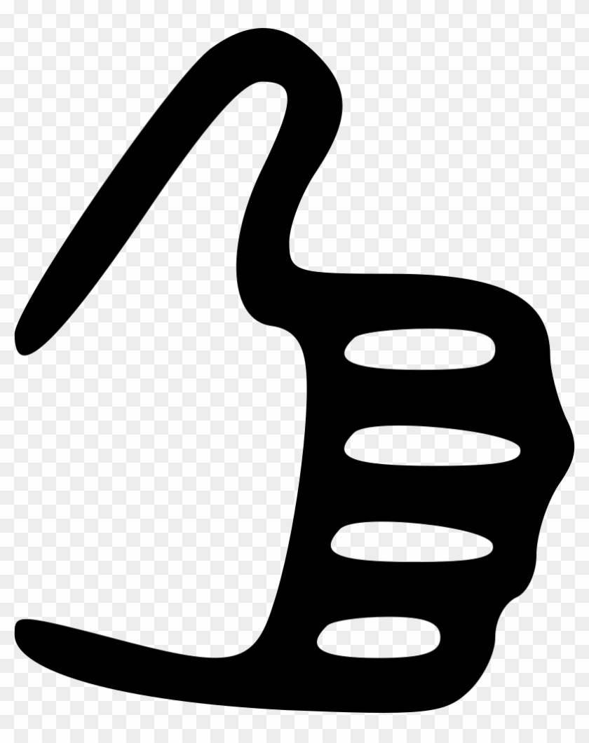 Thumb Up Comments Clipart #2613841