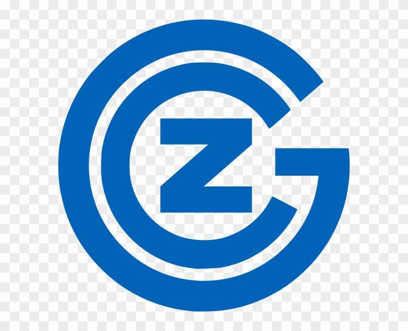 Grasshoppers Club Zürich Logo - Grasshopper Club Zürich Logo Png Clipart
