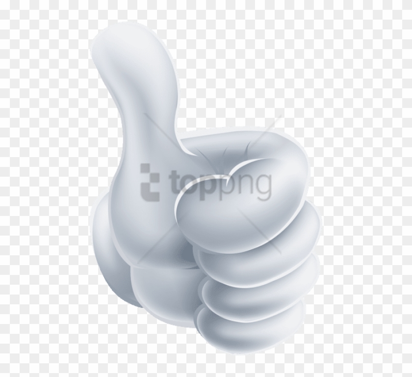 Free Png High Resolution Thumb Up Png Image With Transparent - High Resolution Thumb Up Png Clipart #2613906