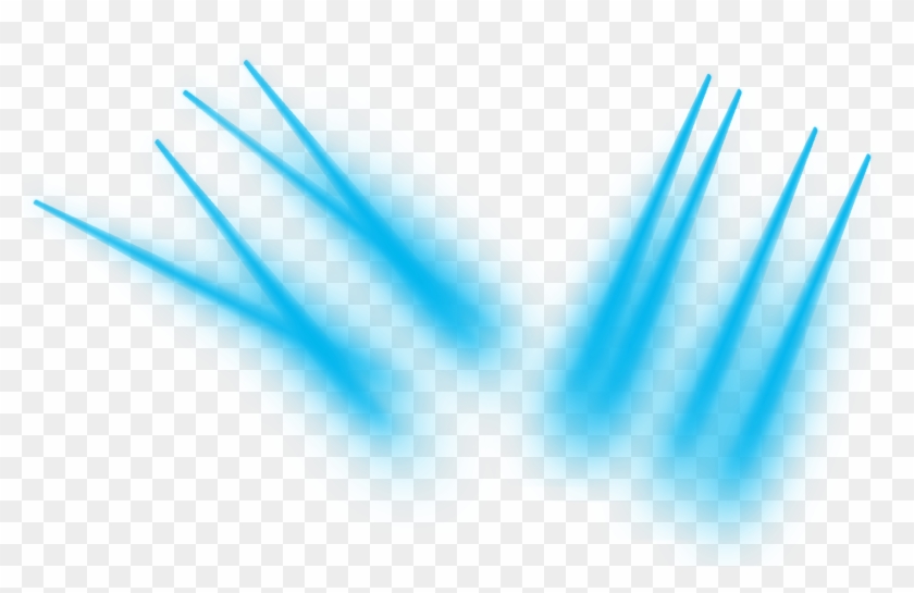 Related Images - Electric Blue Clipart #2613997