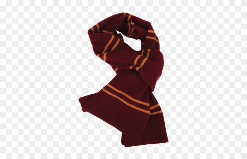 Hedwig - Harry Potter Scarf Png Clipart