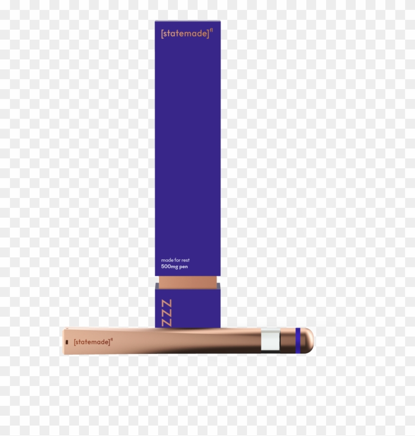 Zzz Pen - Office Instrument Clipart