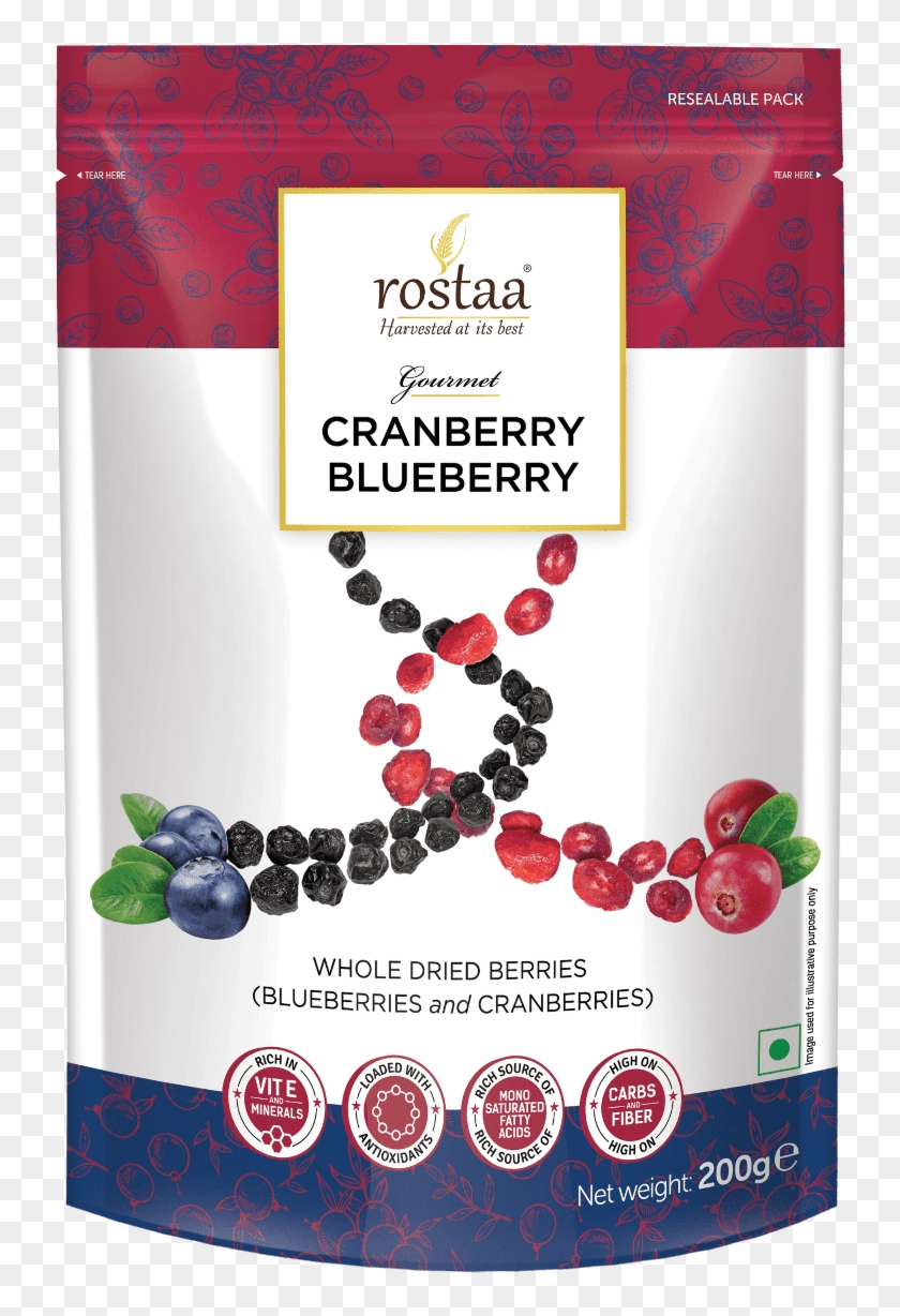 Rostaa Blueberry Clipart