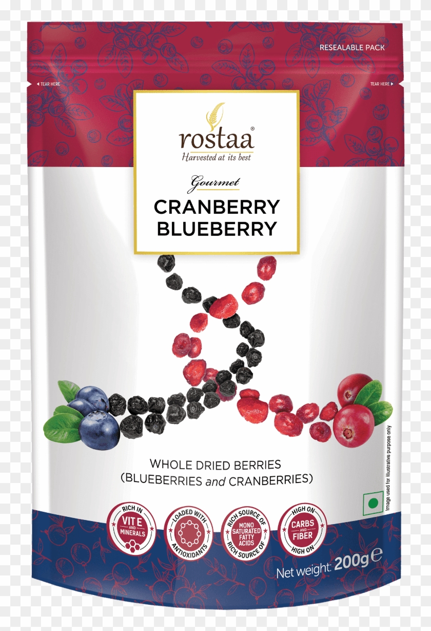 Rostaa Blueberry Clipart #2614104