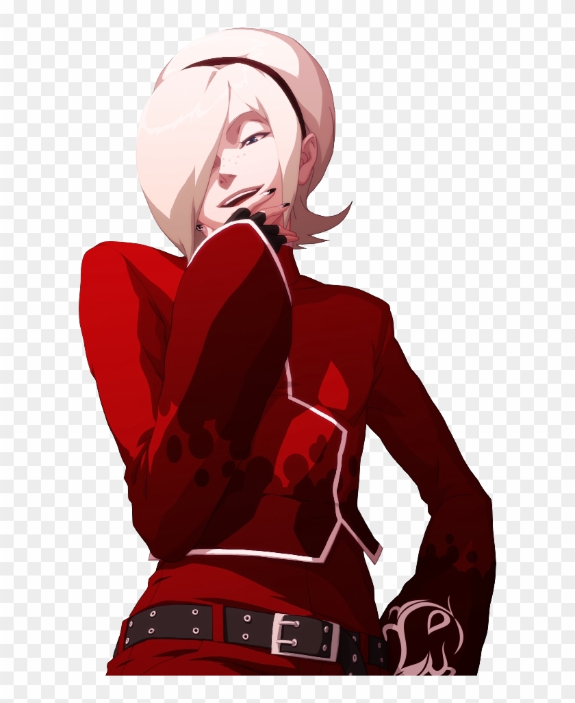 Origin - - King Of Fighters 13 Ash Clipart #2614183