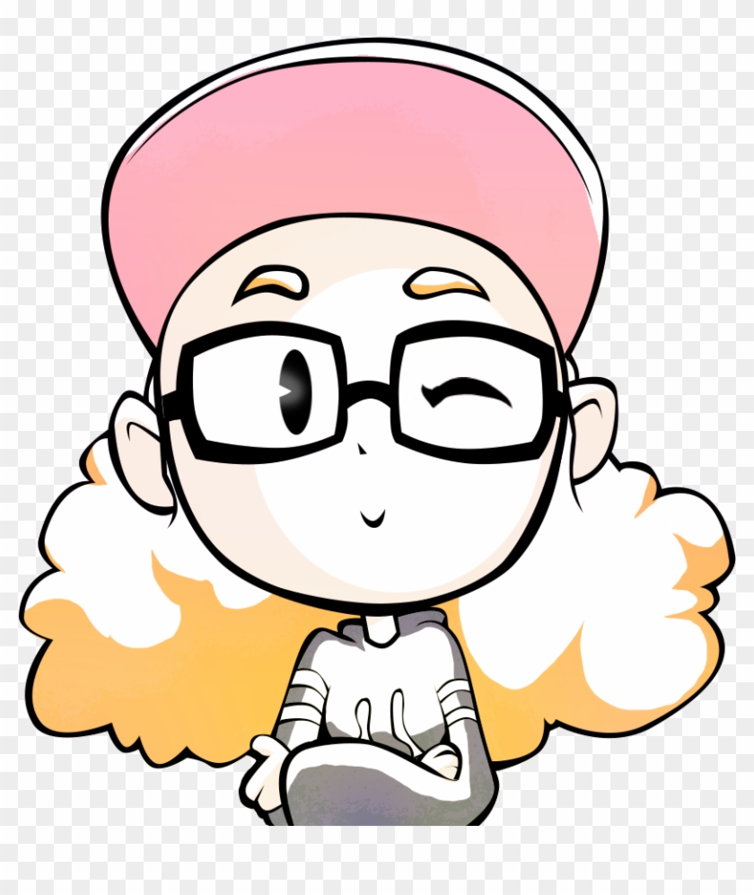 Gigidutreix - Cartoon Clipart #2614186