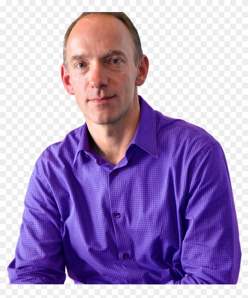 Author Image - Gentleman Clipart