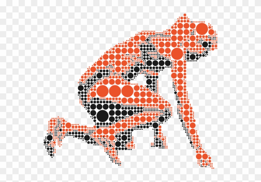 Athletics, Race, Sport, Run, Competition, Career - Athletics Clipart