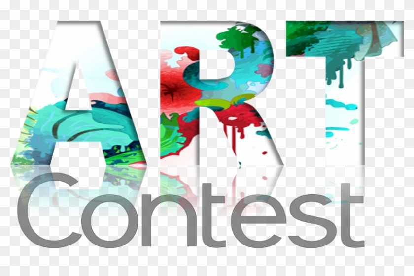 Art Contest Transparent Clipart #2614374