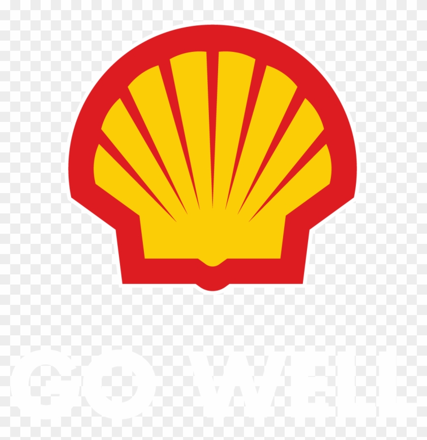 Shell Logo - Shell Lubricants Logo Clipart #2614491