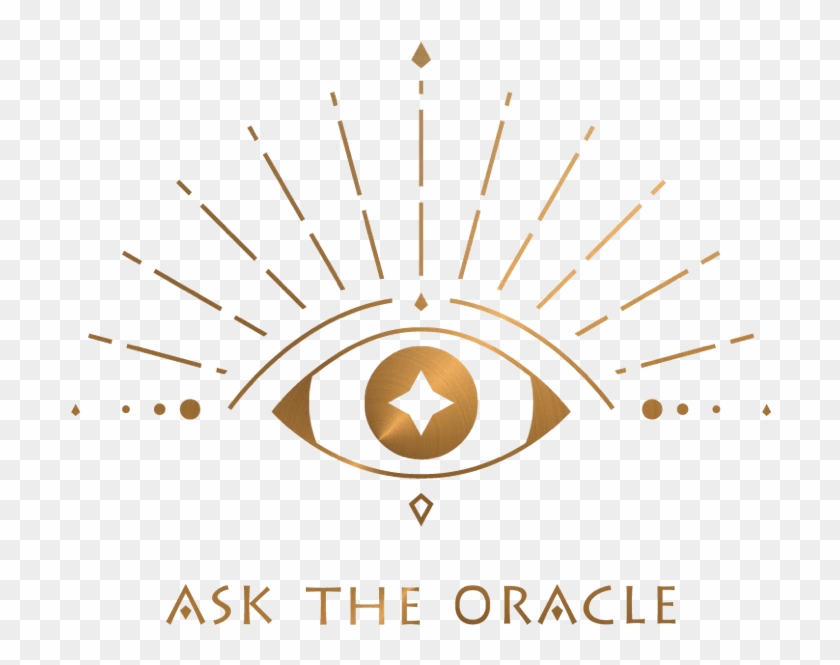 Ask The Oracle Clipart #2614641