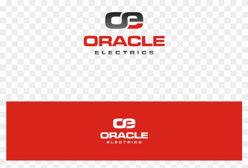 Elegant, Serious, Electrician Logo Design For Oracle - Frateschi Clipart #2614646
