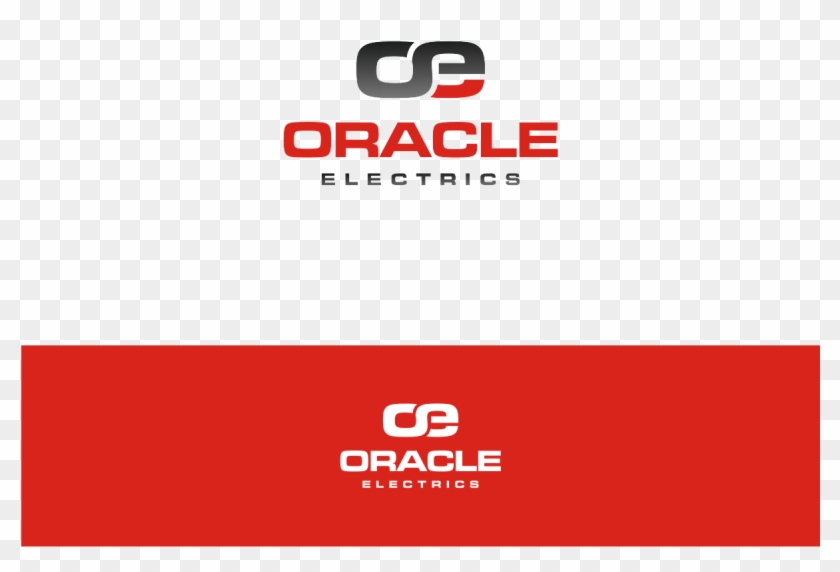 Elegant, Serious, Electrician Logo Design For Oracle - Frateschi Clipart
