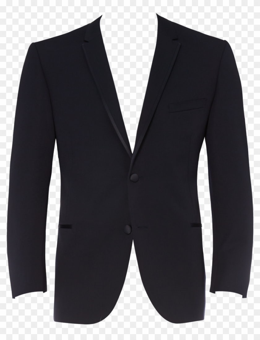 Tuxedo Clipart #2614705
