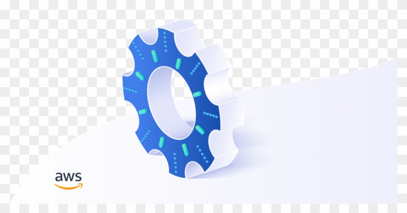 Hero Img Cvs Aws - Circle Clipart