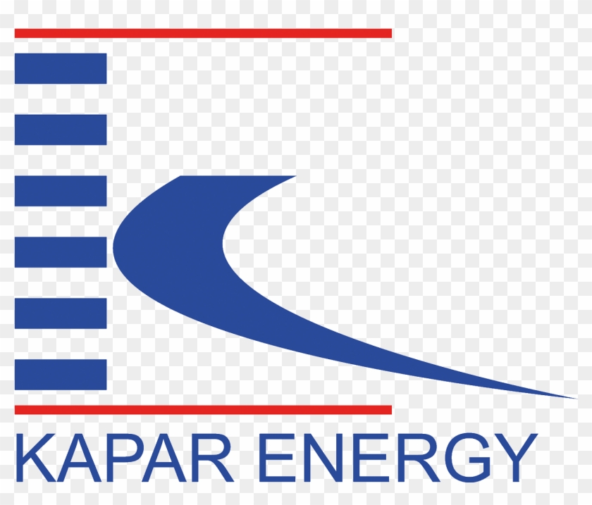 Kapar Energy Ventures Logo - Graphic Design Clipart #2614792