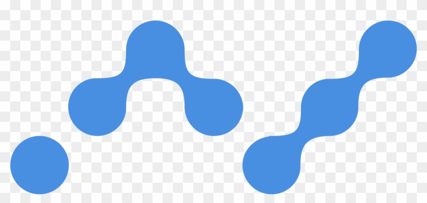 Nano Price Prediction - Nano Crypto Logo Clipart