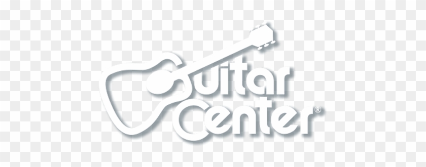 Guitar Center Logo Png - Guitar Center Clipart #2615230
