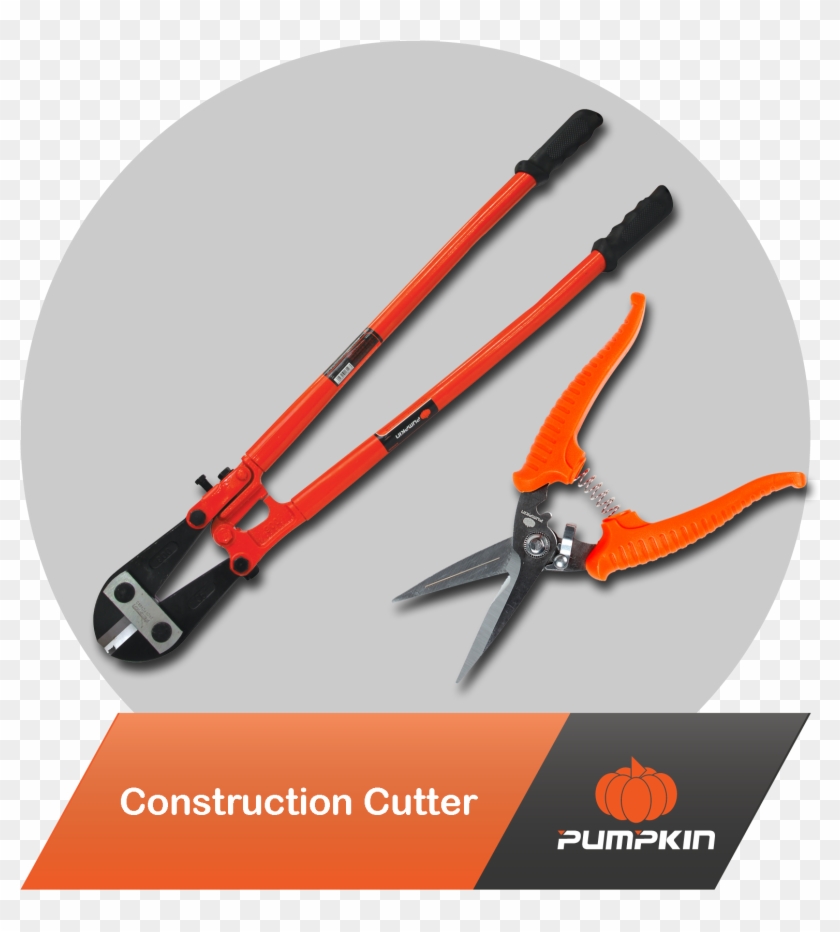 Tools Construction Uses - Cutting Tool Clipart