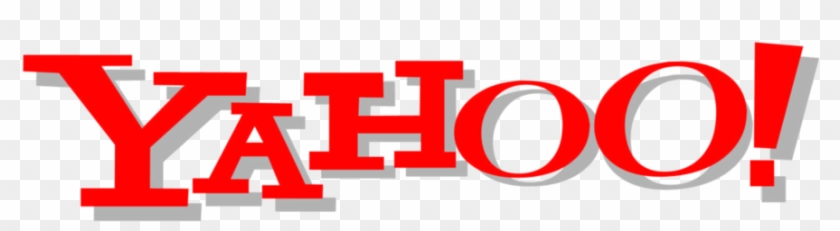 Png Icon - Yahoo Icon Transparent Background Clipart