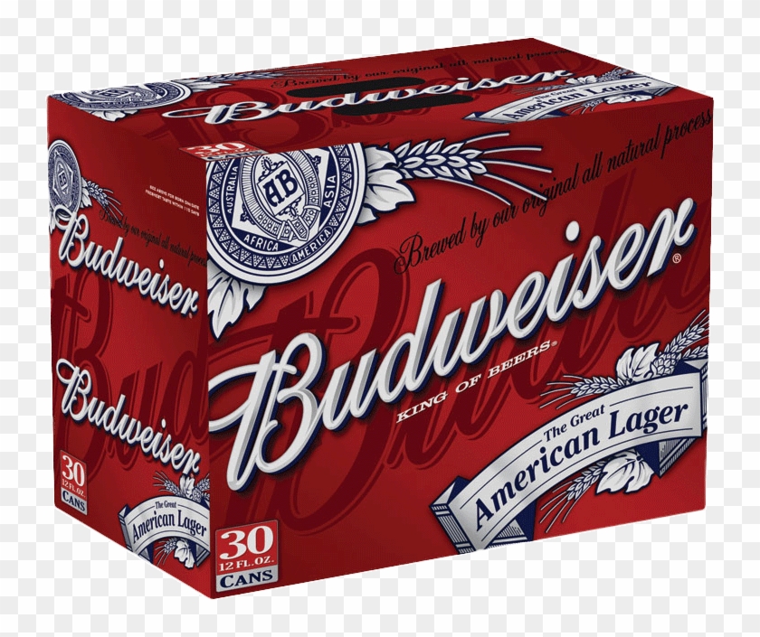 Budweiser Clipart #2615978