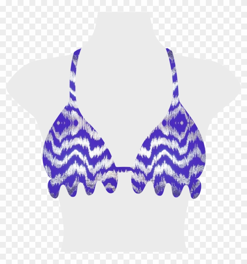 943 X 943 2 0 - Swimsuit Top Clipart #2616183