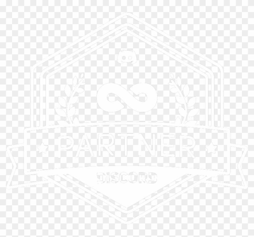 Logo - Discord Hypesquad Icon Clipart #2616184