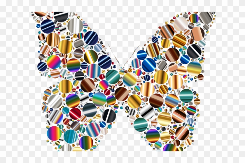 Psychedelic Clipart Transparent - Art - Png Download #2616210