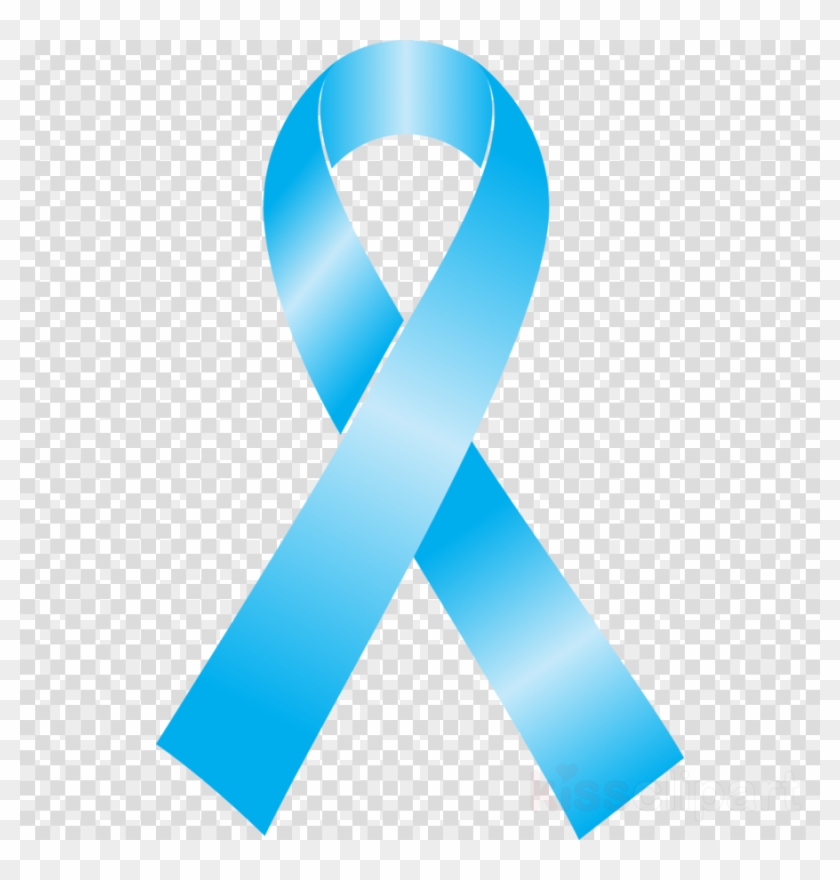 Blue Font Product Transparent - Black Funeral Ribbon Transparent Background Clipart