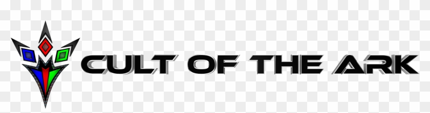 Cult Of The Ark - Graphics Clipart #2616309