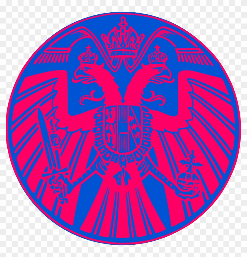 Clipart - Psychedelic Austria - Boeddha Schilderij - Png Download