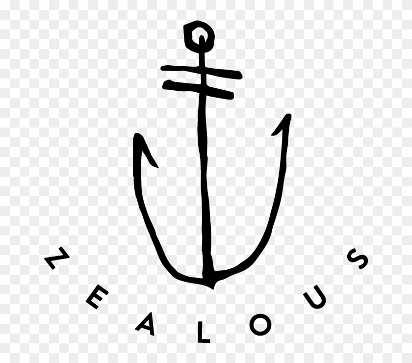 Zealous Clothing Clipart