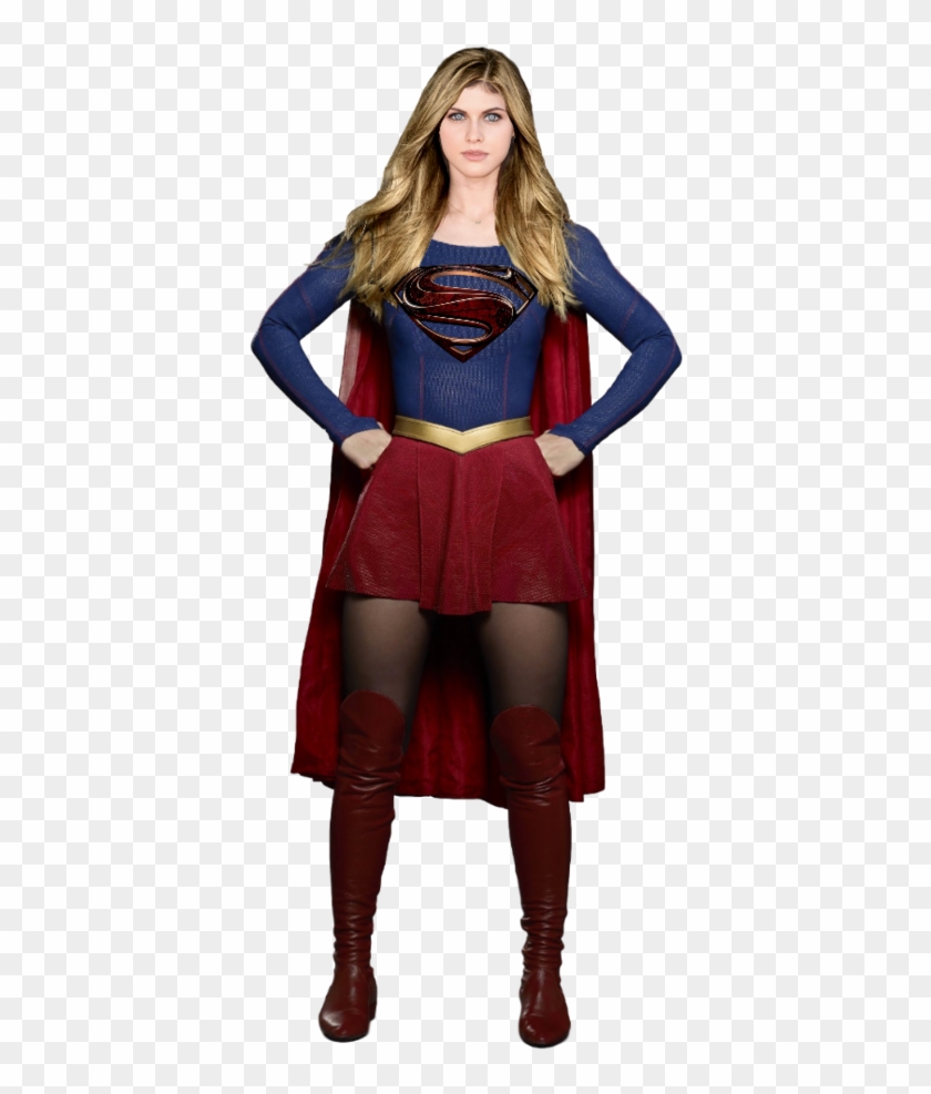 Png Transparent Supergirl Png Clipart