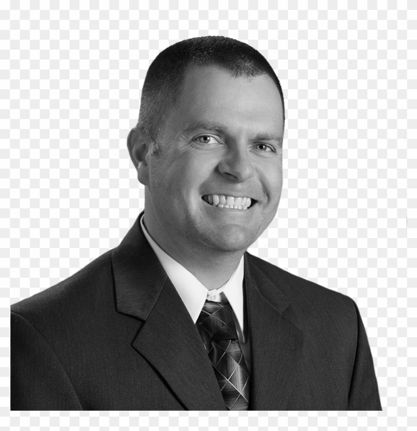 Adam Waldron Chief Information Officer - Ronan Daly Man Glg Clipart #2616572