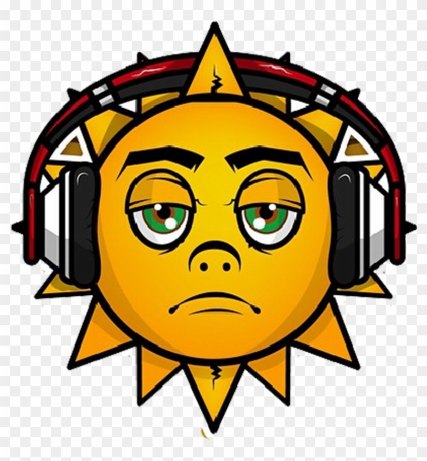All Glo Gang Characters Clipart #2616611